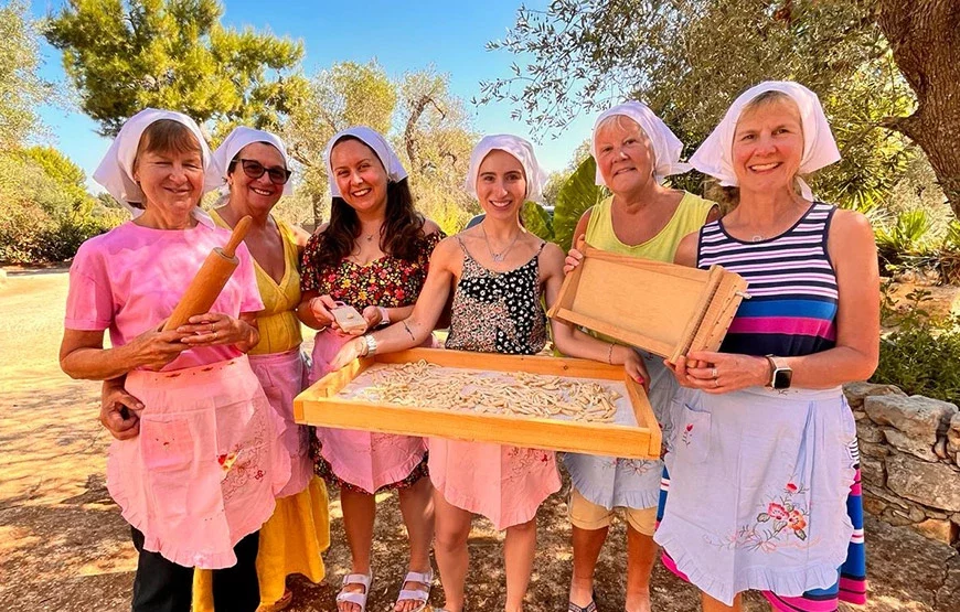 News 6 esperienza gastronomica comunita errabilis