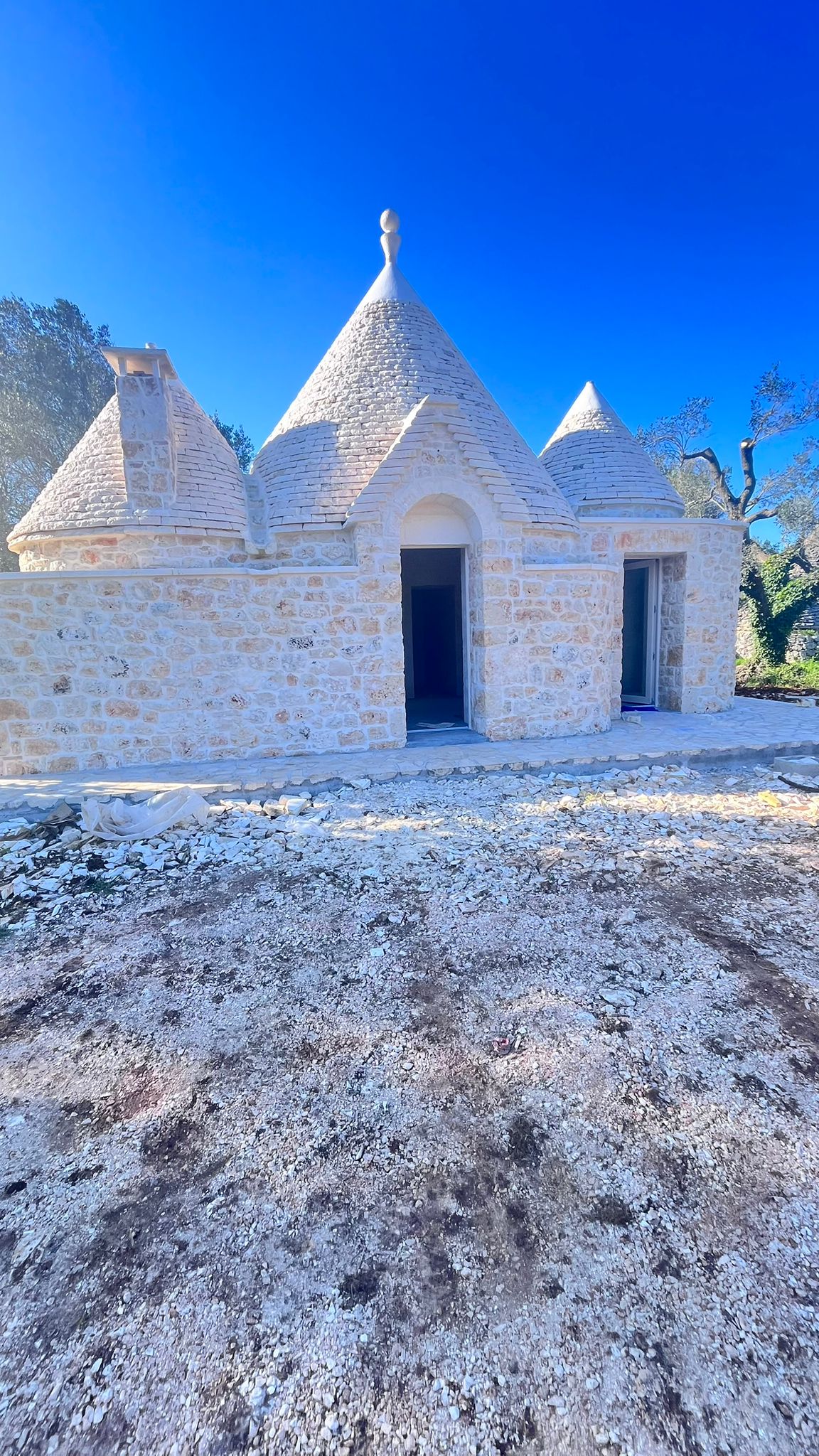 trullo sede errabilis